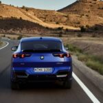 Nuova BMW X2 da marzo 2024