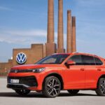 Nuovo Volkswagen Tiguan 2024 quando esce e foto