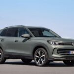 Quanto costa la nuova Volkswagen Tiguan 2024