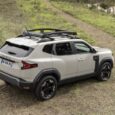 Dacia Duster 2024