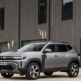 Nuovi motori e nuova carrozzeria Dacia Duster