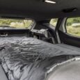 Sleep pack Dacia Duster