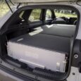 Sleep pack Dacia Duster