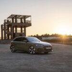 Audi A3 restyling 2024