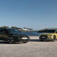 Foto e Prezzi nuova Audi A3 2024