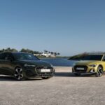 Foto e Prezzi nuova Audi A3 2024