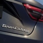 GranCabrio Maserati 2024