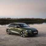 Nuova Audi A3 restyling 2024