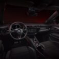 Interni nuova Alfa Romeo Milano 2024