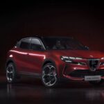 Nuova Alfa Romeo Milano 2024