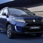 Nuova Vitara 2024