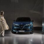 Nuovo suv compatto Alfa Romeo Milano