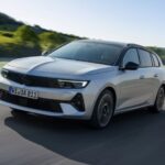 Opel Astra Mild Hybrid 2024 prezzo