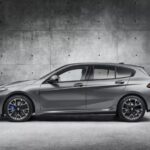 Immagine Fiancata nuova BMW Serie 1 2024