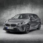 Nuova BMW Serie 1 2024 Prezzi Dimensioni e Motori