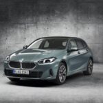 Nuova BMW Serie 2 2024