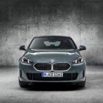 Nuovi colori BMW Serie 1 2024