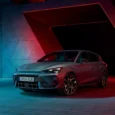 Nuova Cupra Leon 2024