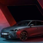 Nuova Cupra Sportstourer 2024