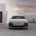 Nuova A6 e tron Sportback