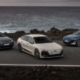 Nuova Audi A6 e Tron 2025 Prezzi e Uscita