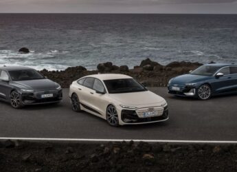 Nuova Audi A6 e Tron 2025 Prezzi e Uscita