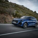 Audi SQ5 2025