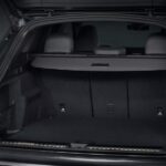 Bagagliaio nuovo Audi Q5 2025