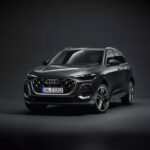 Nuovo Suv Audi Q5 2025