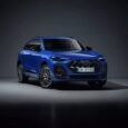 Nuovo suv Audi SQ5 2025