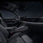 Sedili nuovo Audi Q5 2025