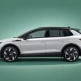 Fiancata nuovo Skoda Elroq 85