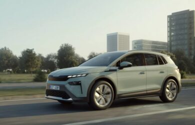 Skoda Elroq EV dimensioni e prezzi