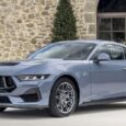 Quanto costa la nuova Ford Mustang 2024