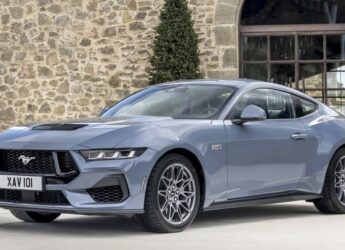 Quanto costa la nuova Ford Mustang 2024