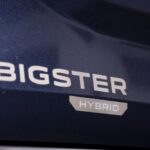 BIGSTER HYBRID