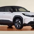 Nuova Toyota Urban Cruiser 2025