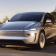 Nuova Tesla Model Y Juniper 2025