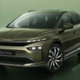 Restyling Skoda Enyaq 2025