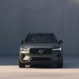 Frontale nuova Volvo XC60 MY2026