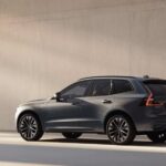 Immagine Fiancata nuova Volvo XC60 MY2026