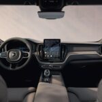 Interni nuovo Volvo XC60 MY2026