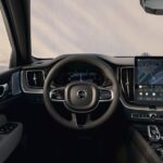 Nuovo infotainment Volvo XC60 MY2026