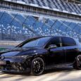 Prezzo nuova VW Golf R Black Edition 2025