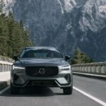 Restyling Volvo XC60 MY2026