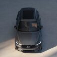 Volvo XC60 restyling 2025