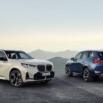 BMW X3 Dimensioni Prezzi e Motori