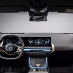 Immagine Interni nuova BMW X3 M50