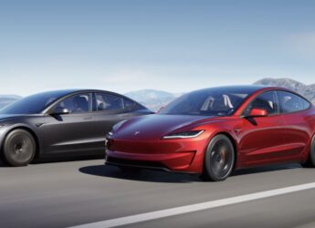 Listini Prezzi Aggiornati TESLA 2025