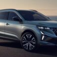 Nuovo Renault Espace 2025